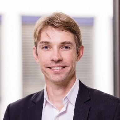 Guillaume Bastien 